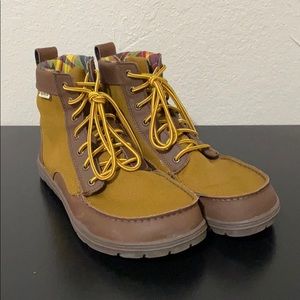 Lems Boulder Boots